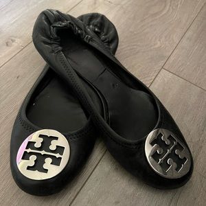 Tory Burch Flats